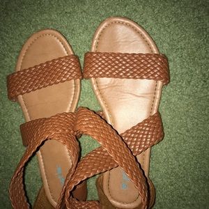 Sandals